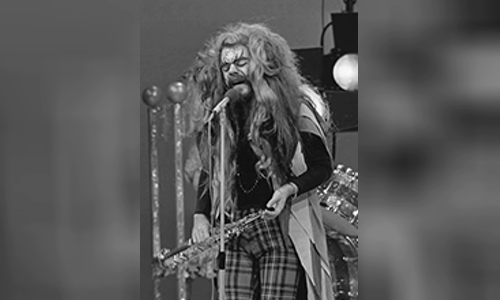 Roy Wood