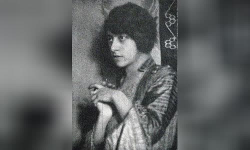 Erika Abels d'Albert
