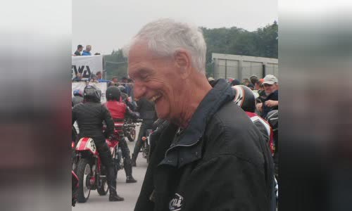 Jim Redman