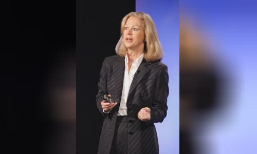 Christie Hefner