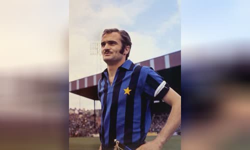 Sandro Mazzola