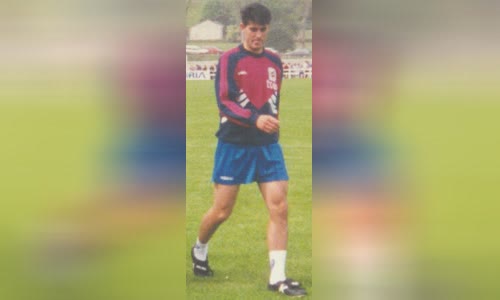 José Luis Caminero