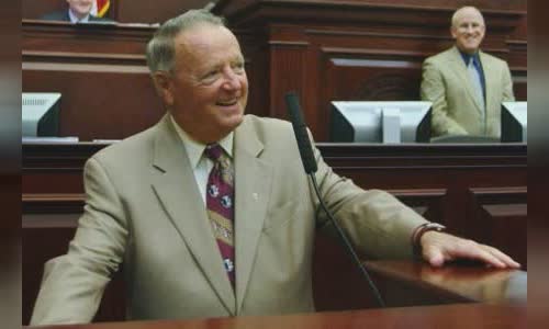 Bobby Bowden