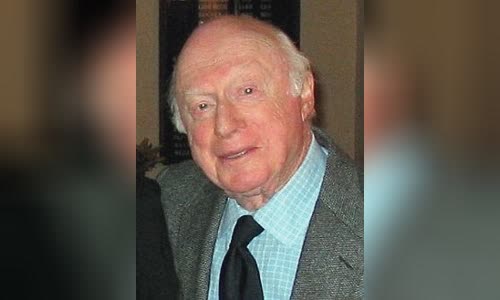 Norman Lloyd