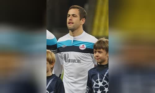 Joe Cole