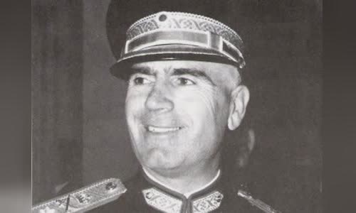 Stylianos Pattakos