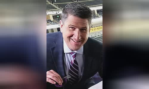 Keith Jones (ice hockey)