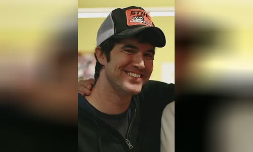 Tom Anderson
