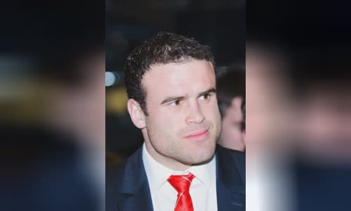 Jamie Roberts