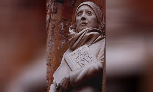 Julian of Norwich