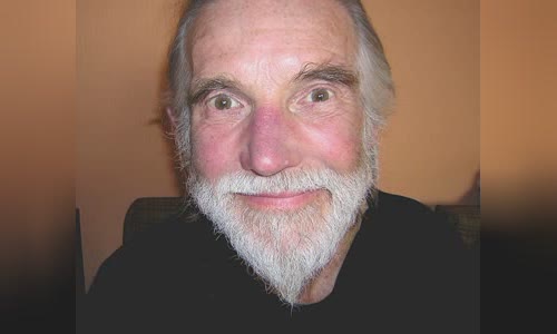 Richard Stoker