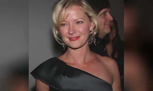 Gretchen Mol