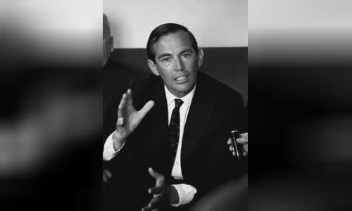 Christiaan Barnard