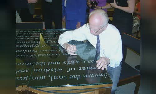 Hermann Zapf