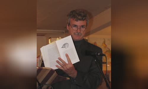 Ken Lamberton