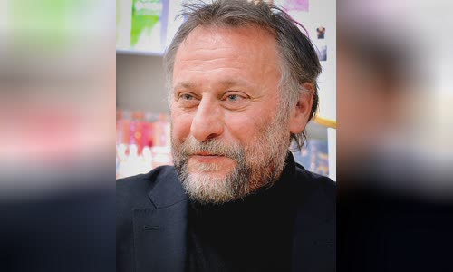 Michael Nyqvist