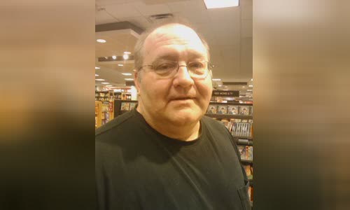 Jeffrey Ford
