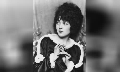 Marie Prevost