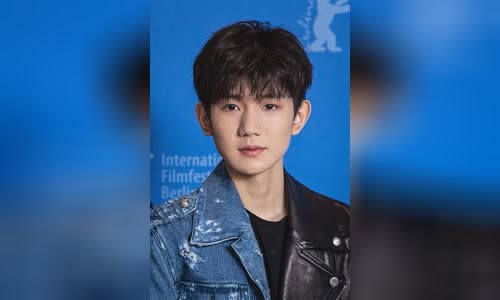 Roy Wang