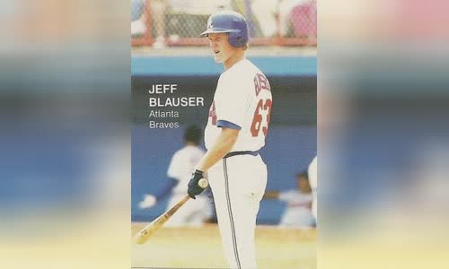 Jeff Blauser