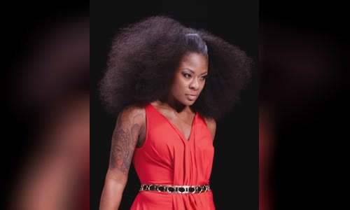 Jully Black