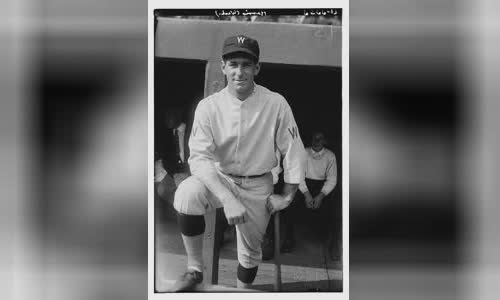 Bucky Harris