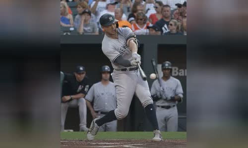 Giancarlo Stanton