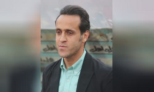 Ali Karimi