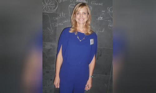 Courtney Thorne-Smith