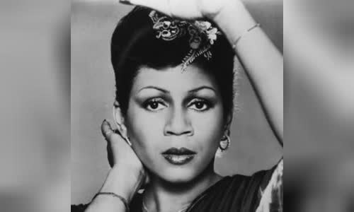 Minnie Riperton
