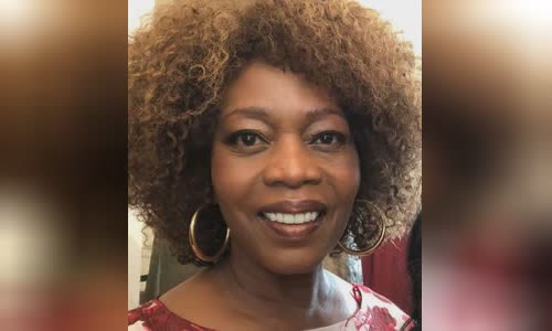 Alfre Woodard
