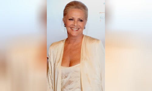 Virna Lisi