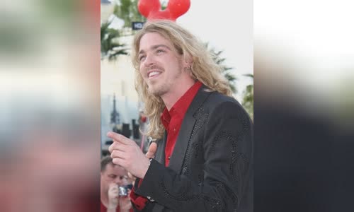 Bucky Covington