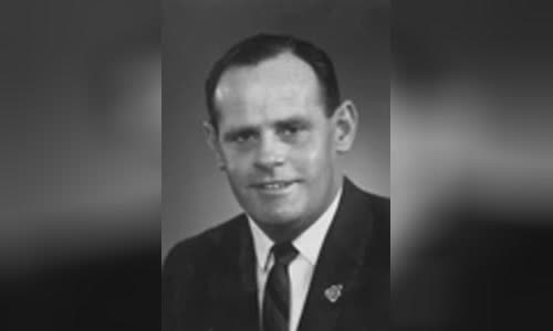 Des Corcoran