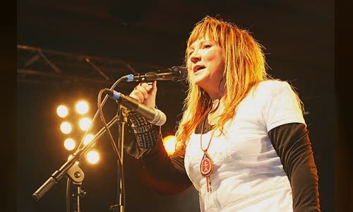 Mari Boine