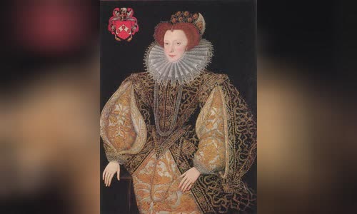 Lettice Knollys