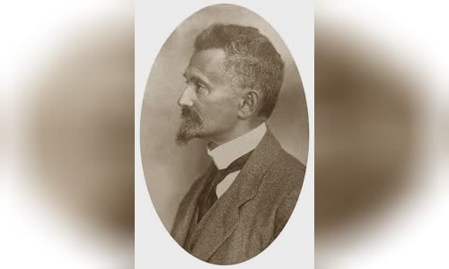 Felix Hausdorff