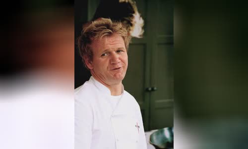 Gordon Ramsay