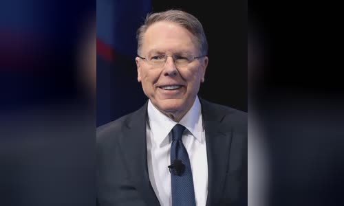 Wayne LaPierre
