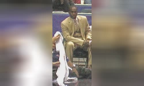 Brevin Knight