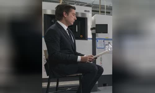 David Muir