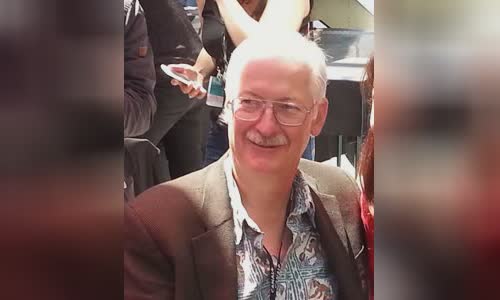 John Musker
