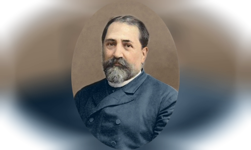 Ilia Chavchavadze
