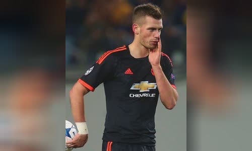 Morgan Schneiderlin