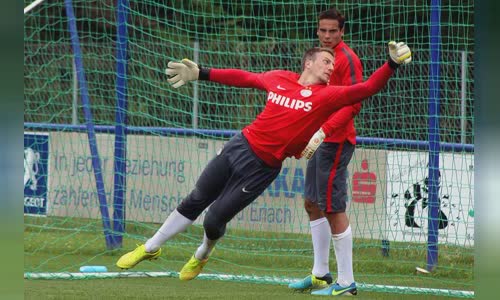 Remko Pasveer