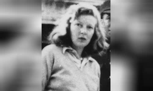 Martha Gellhorn