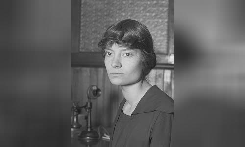 Dorothy Day