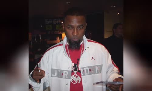 Tech N9ne