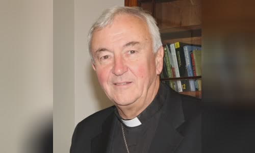 Vincent Nichols