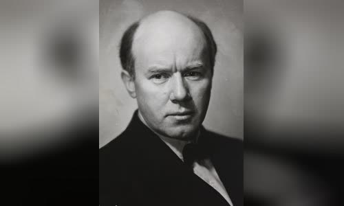 David Monrad Johansen
